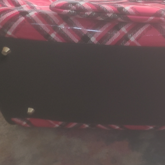 Betsey Johnson weekender bag - Picture 9 of 9